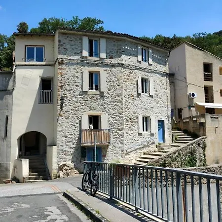 Lejlighed Cosys, Au Son De La Riviere *