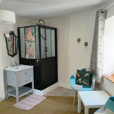 Cosys, Au Son De La Riviere Lejlighed Rennes-les-Bains